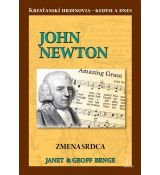 John Newton - zmena srdca