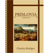 Charles Bridges: Príslovia - Komentár