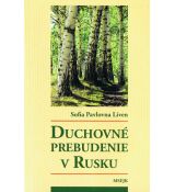 Duchovné prebudenie v Rusku