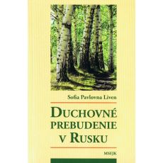 Duchovné prebudenie v Rusku