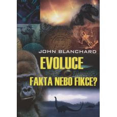 Evoluce - fakta nebo fikce?
