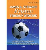 James A. Stewart - Kristov stredný útočník