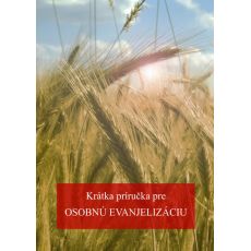 Krátka príručka pre osobnú evanjelizáciu