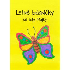 Letné básničky