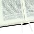 Pôvodná Hebrejská a Grécka Biblia - Mazoretský text a Textus Receptus