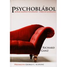 Psychoblábol