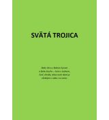 Svätá Trojica, brožúra