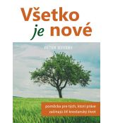 Všetko je nové