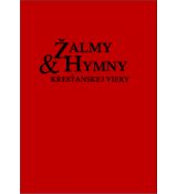 ŽALMY a HYMNY kresťanskej viery [2021]