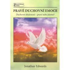 Pravé duchovní emoce