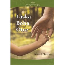 Láska Boha Otce
