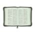 Biblia, Roháček, 2020, sivá, vrecková, so zipsom