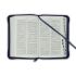 Biblia, Roháček, 2020, tm.modrá, indexy, zips
