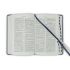Biblia, Roháček, 2020, tmavomodrá, indexy