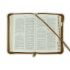 Biblia, Roháček, 2020, hnedá, indexy, zips