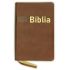 Biblia, Roháček, 2020, hnedá, indexy