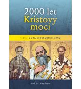 2000 let Kristovy moci