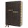 Biblia, Roháček, veľká rodinná, tmavohnedá
