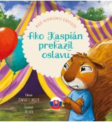 Ako Kaspián prekazil oslavu