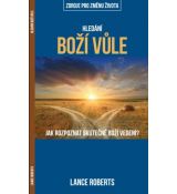 Hledání Boží vúle