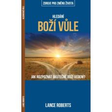 Hledání Boží vúle