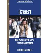 Úzkost