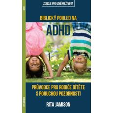 Biblický pohled na ADHD