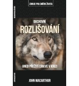 Duchovní rozlišování