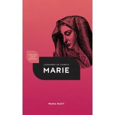 Marie - matka Boží?