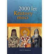 2000 let Kristovy moci 2