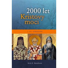 2000 let Kristovy moci 2