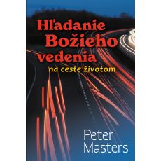Hľadanie Božieho vedenia