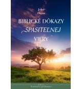 Biblické dôkazy spasiteľnej viery