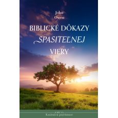 Biblické dôkazy spasiteľnej viery