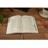 Biblia NZ plus Žalmy a Príslovia modrá