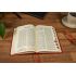 Biblia NZ plus Žalmy a Príslovia tm.červená