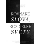 Rovnaké slová, rozdielne svety