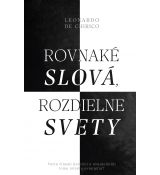 Rovnaké slová, rozdielne svety
