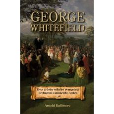George Whitefield