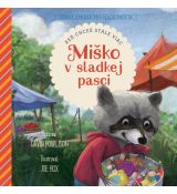 Miško v sladkej pasci