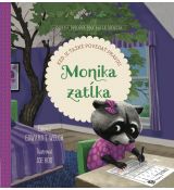Monika zatĺka